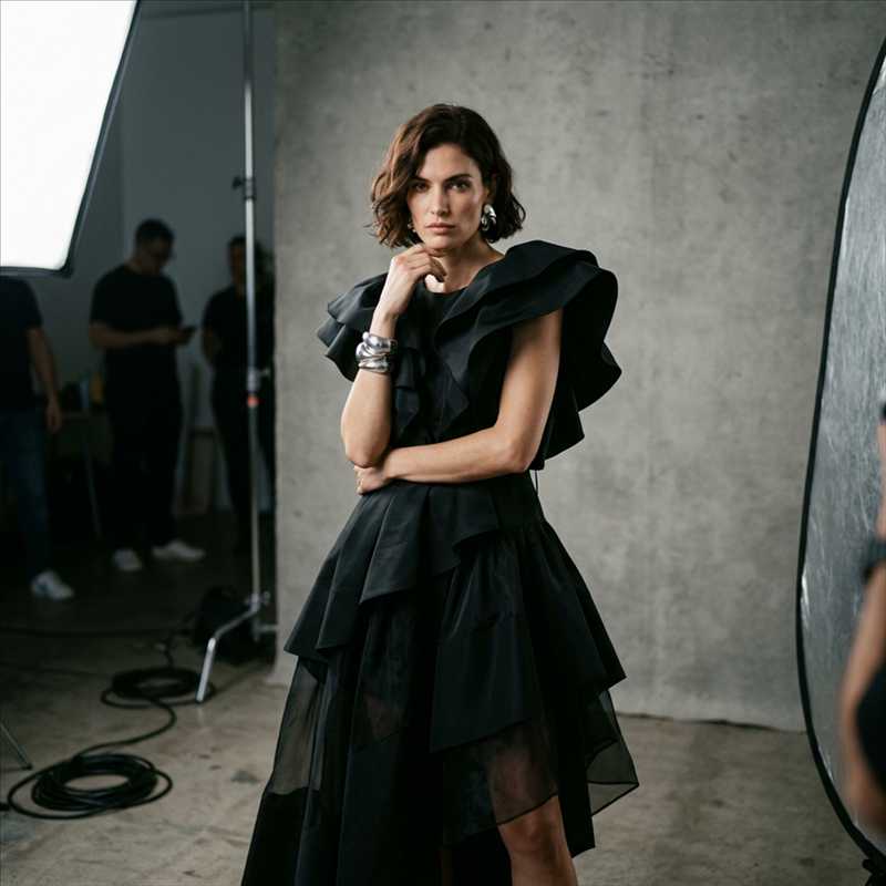 Fashion Photography Portfolio