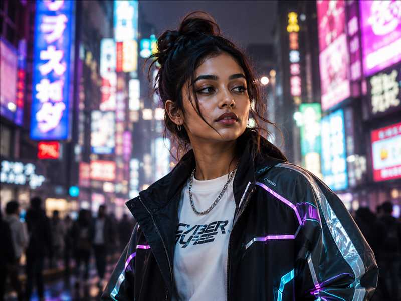AI Models & Influencers