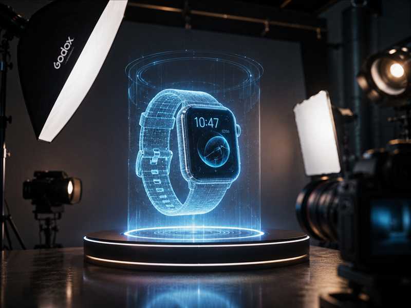 AI Visuals & Photography